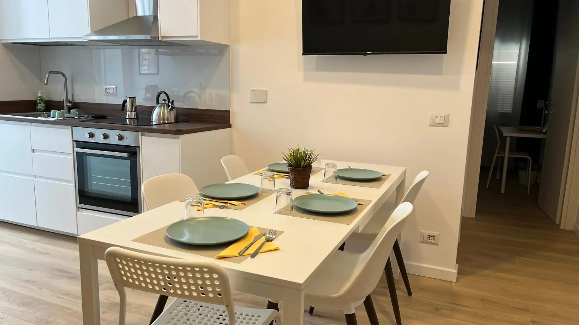 Apartment Kimera42 Casa Vacanze Rome