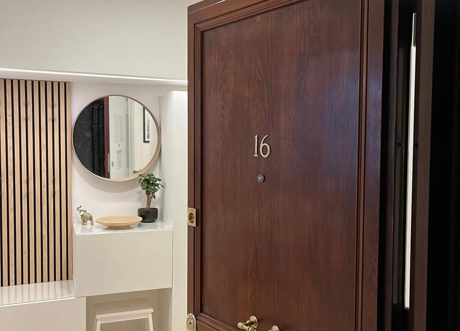 Apartment Kimera42 Casa Vacanze Rome