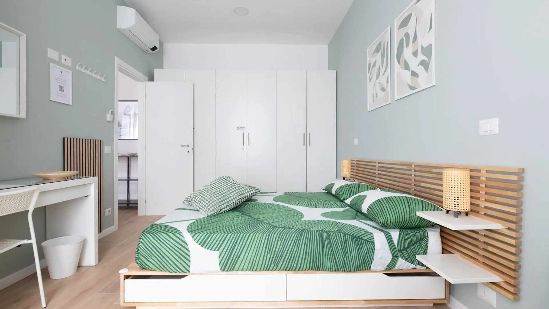 Kimera42 Casa Vacanze Rome Apartment