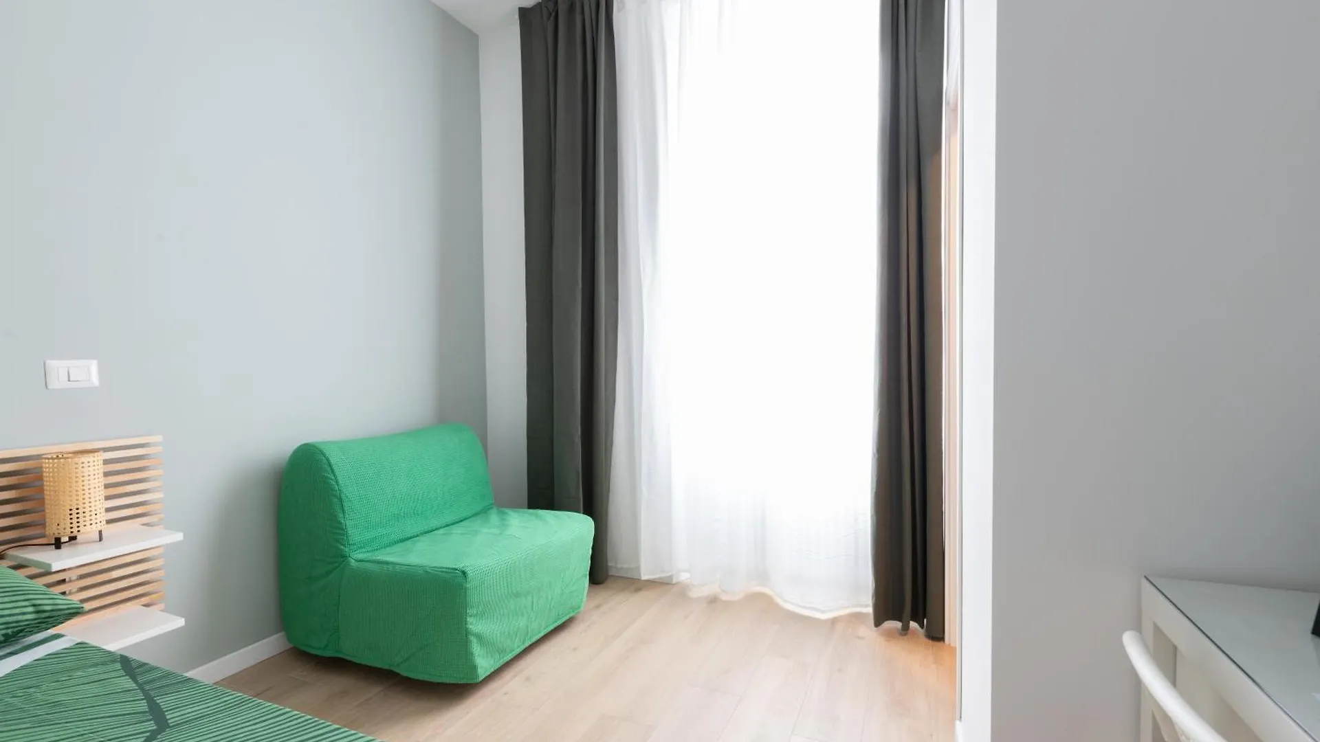 Kimera42 Casa Vacanze Rome 0*,  Italy