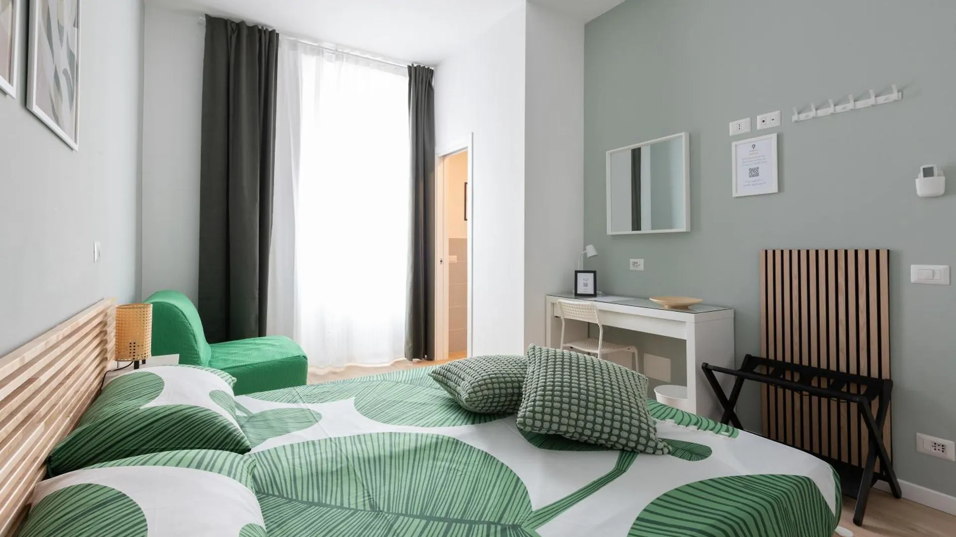 Kimera42 Casa Vacanze Rome 0*,  Italy