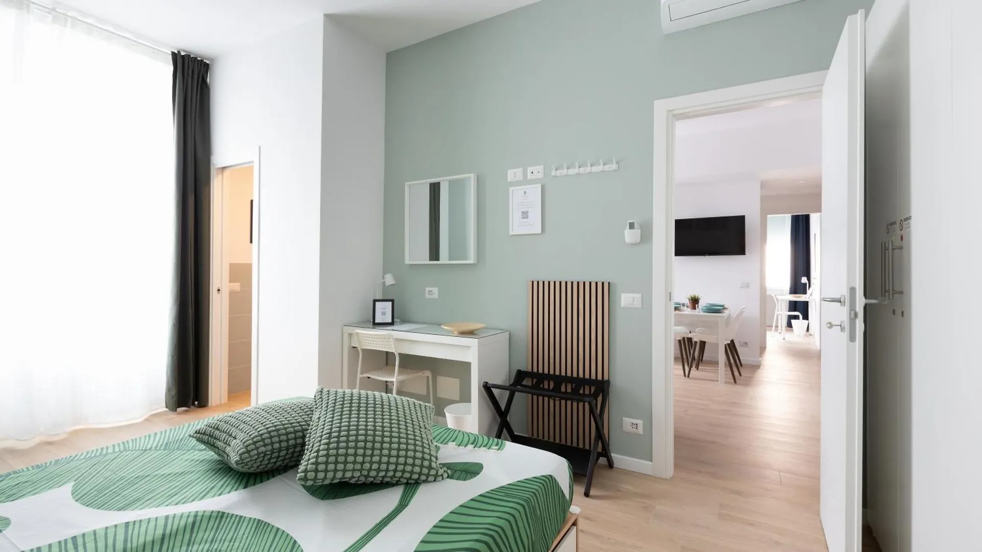 Apartment Kimera42 Casa Vacanze Rome Italy