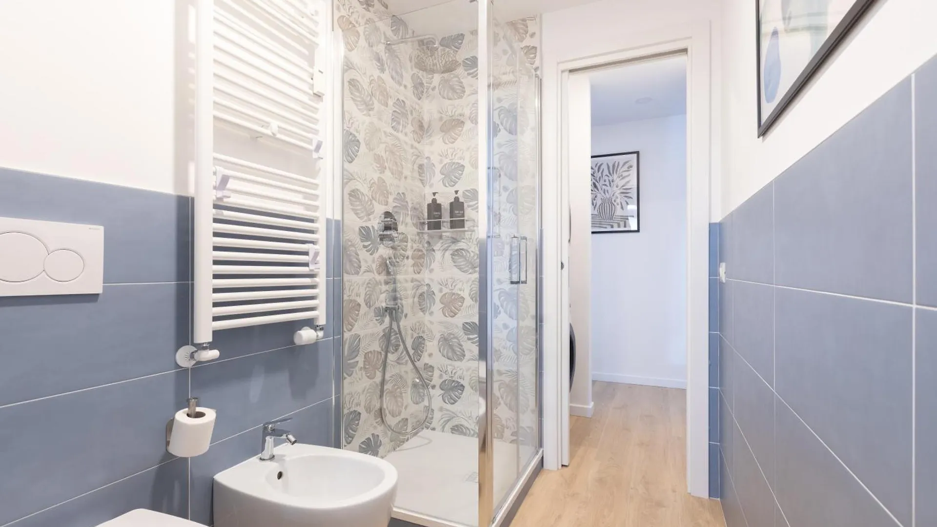 Apartment Kimera42 Casa Vacanze Rome Italy