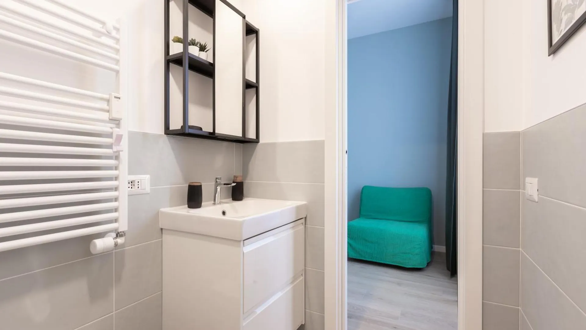 Kimera42 Casa Vacanze Rome 0*,