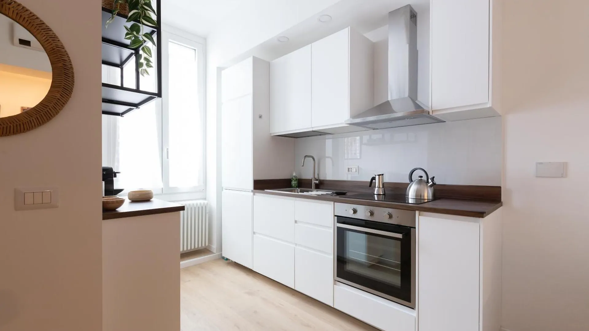 Apartment Kimera42 Casa Vacanze Rome