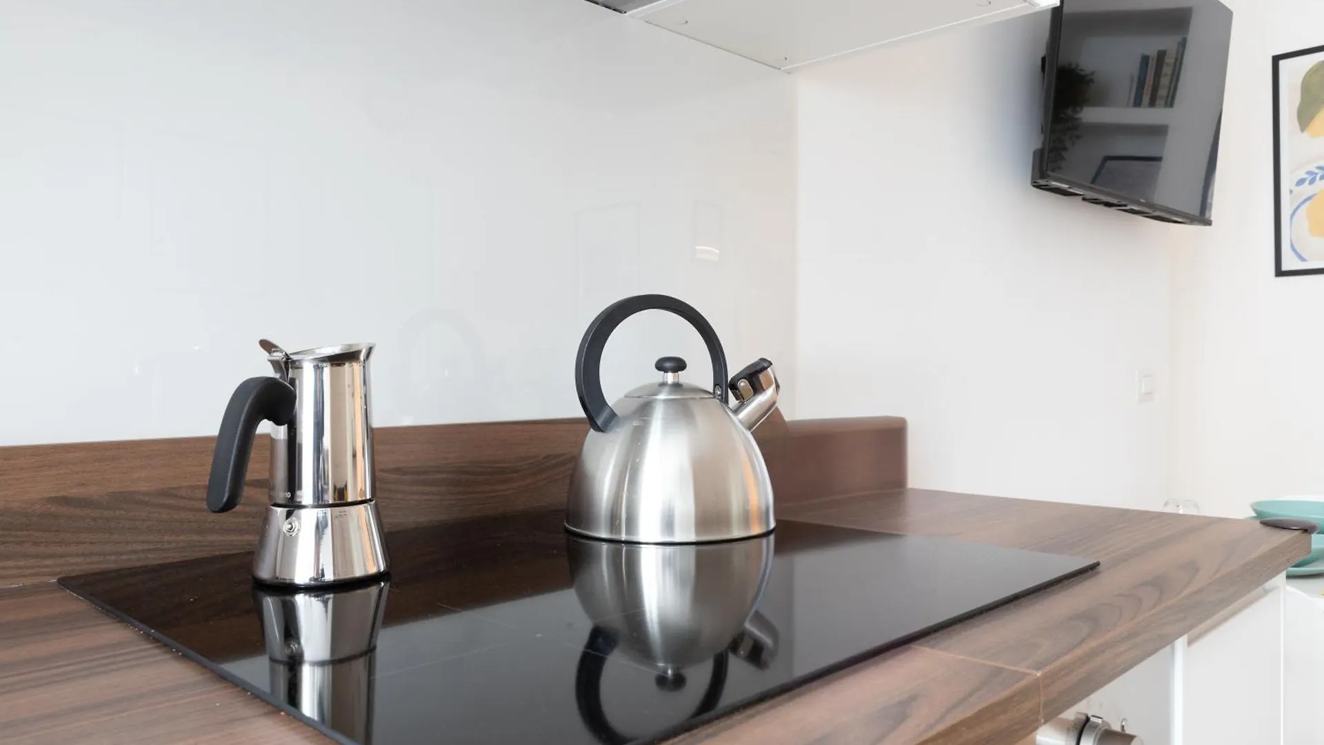 Apartment Kimera42 Casa Vacanze Rome