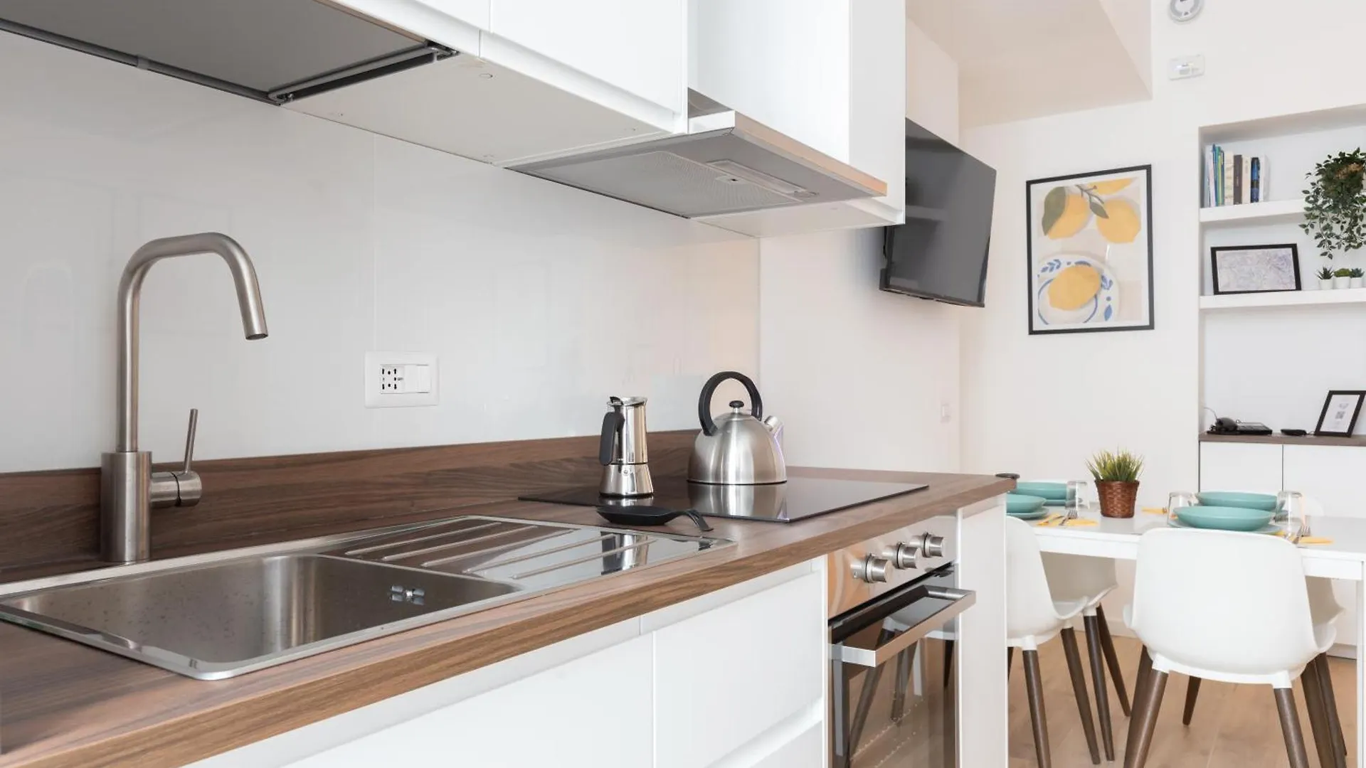 Apartment Kimera42 Casa Vacanze Rome Italy