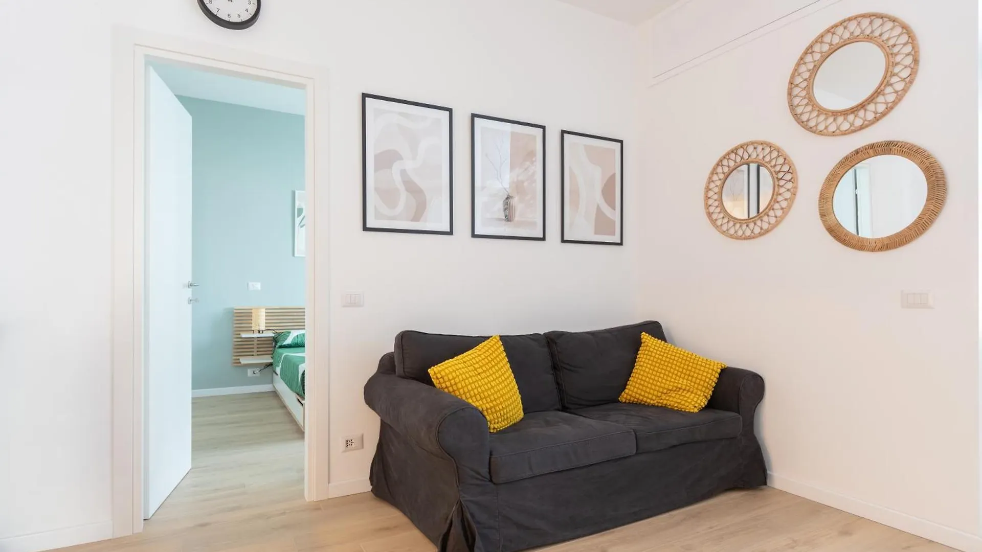 Kimera42 Casa Vacanze Rome Apartment