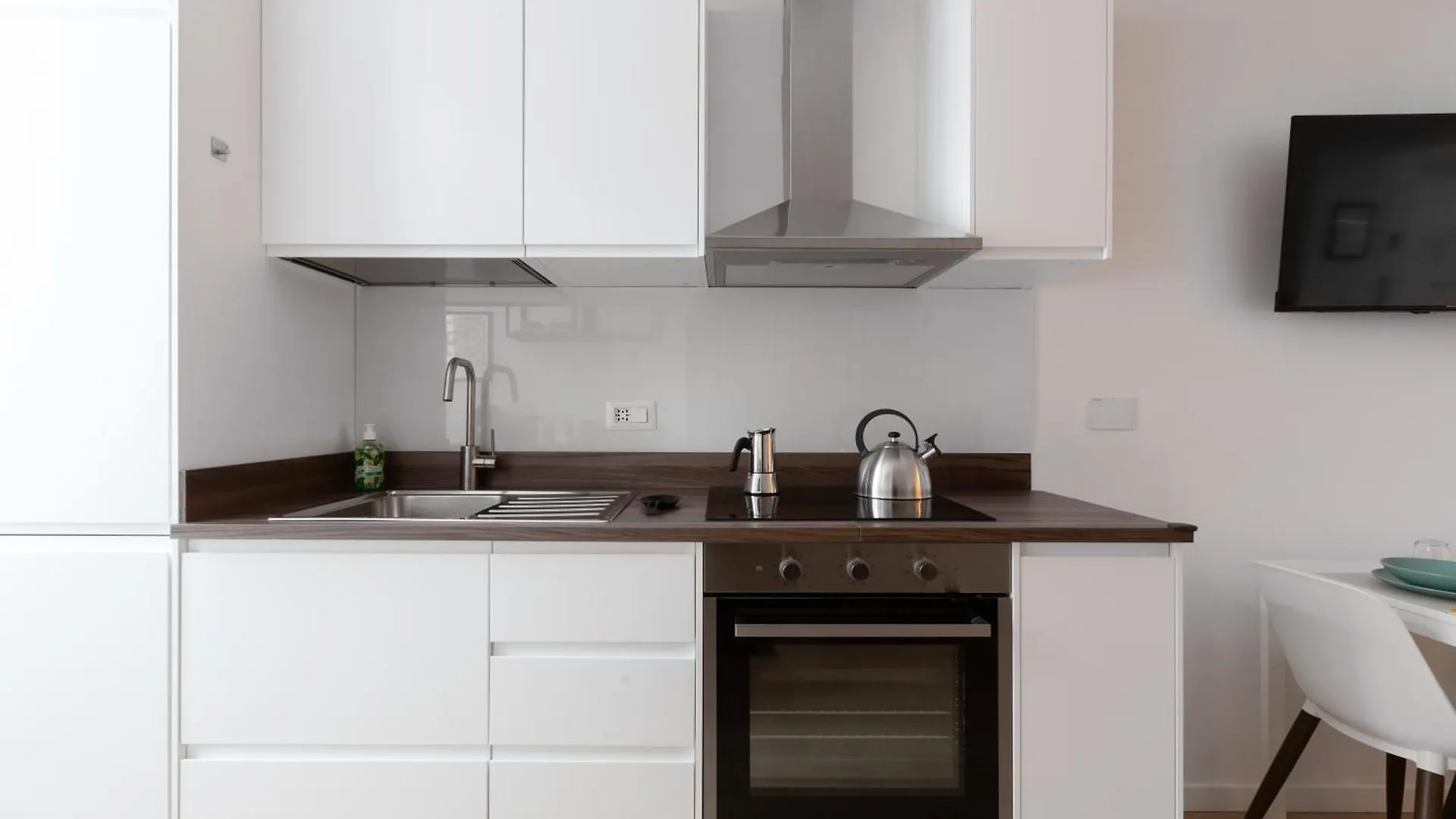 Apartment Kimera42 Casa Vacanze Rome Italy