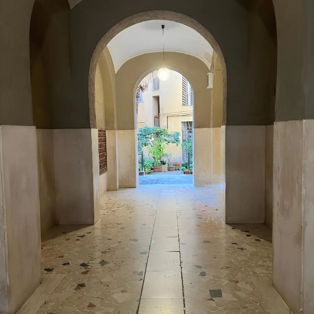 Apartment Kimera42 Casa Vacanze Rome