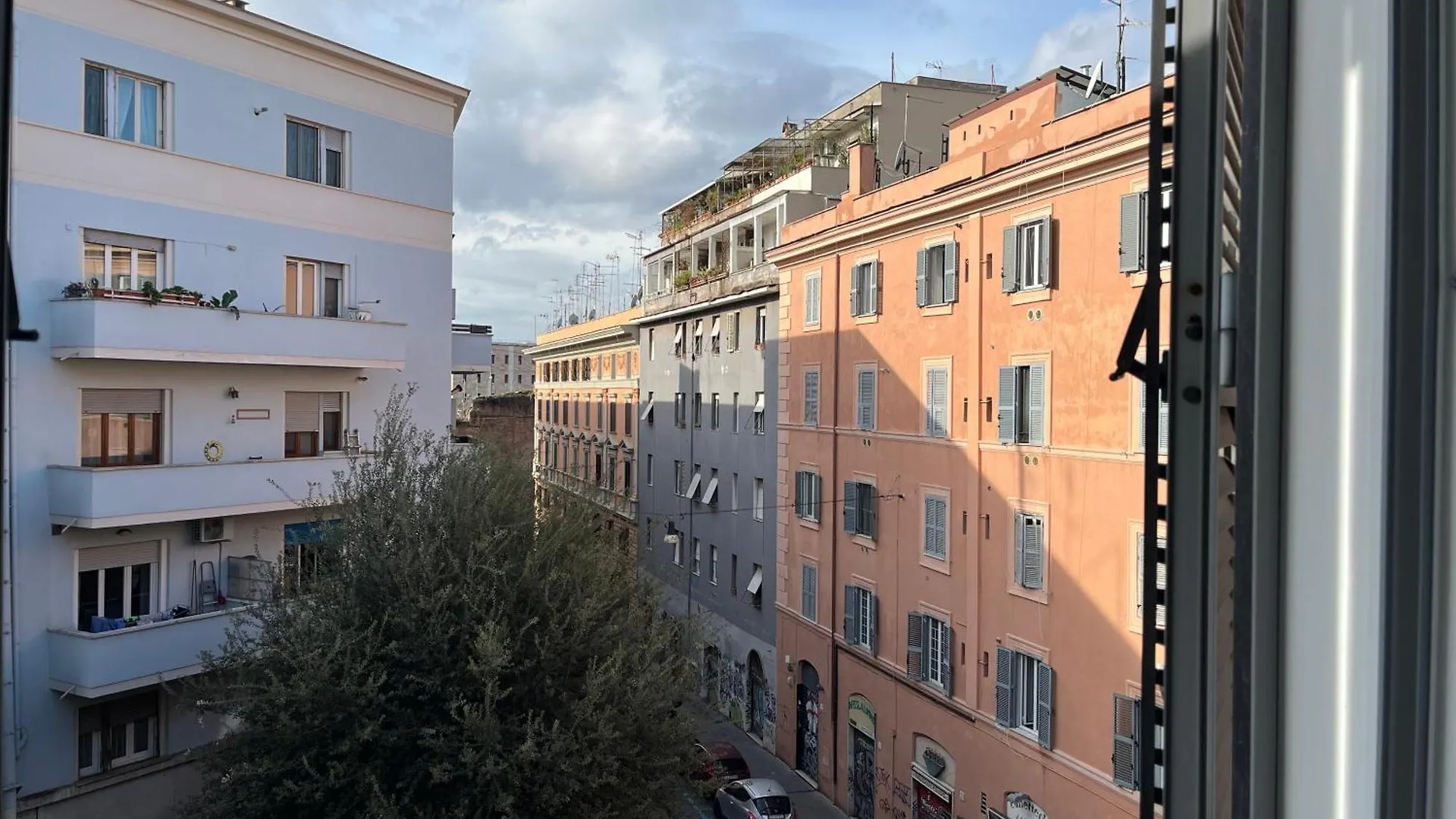 Kimera42 Casa Vacanze Rome Italy