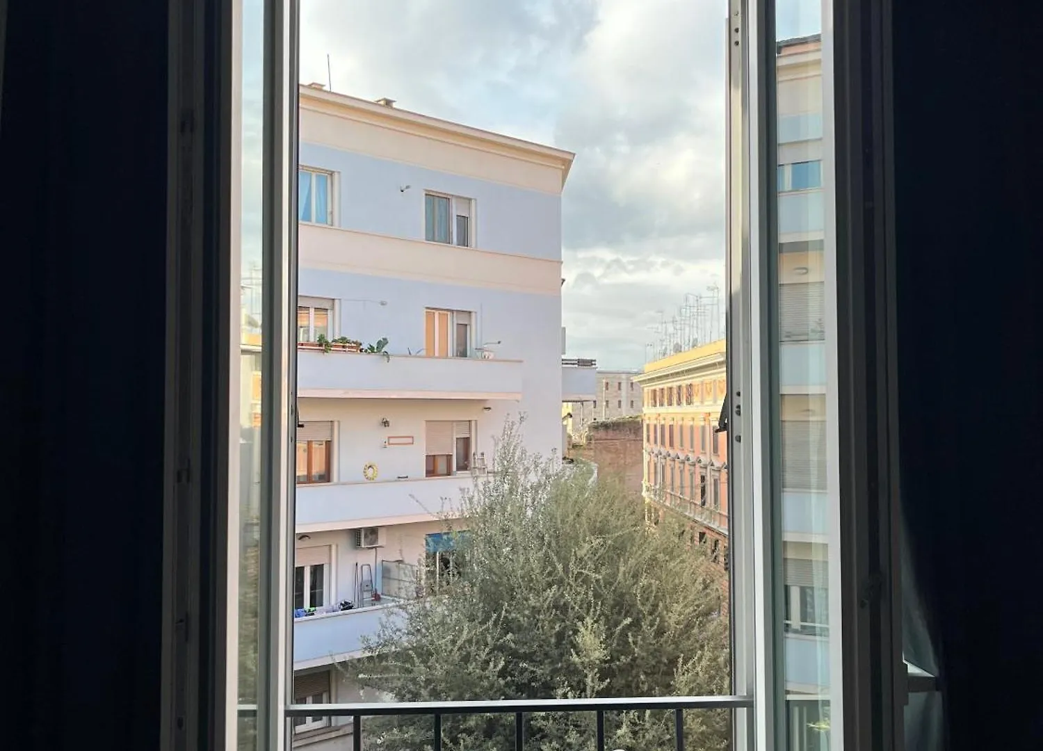 Kimera42 Casa Vacanze Rome Apartment