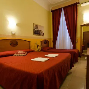 2* Hotel Cherubini