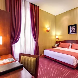 4* Hotel Augusta Lucilla Palace