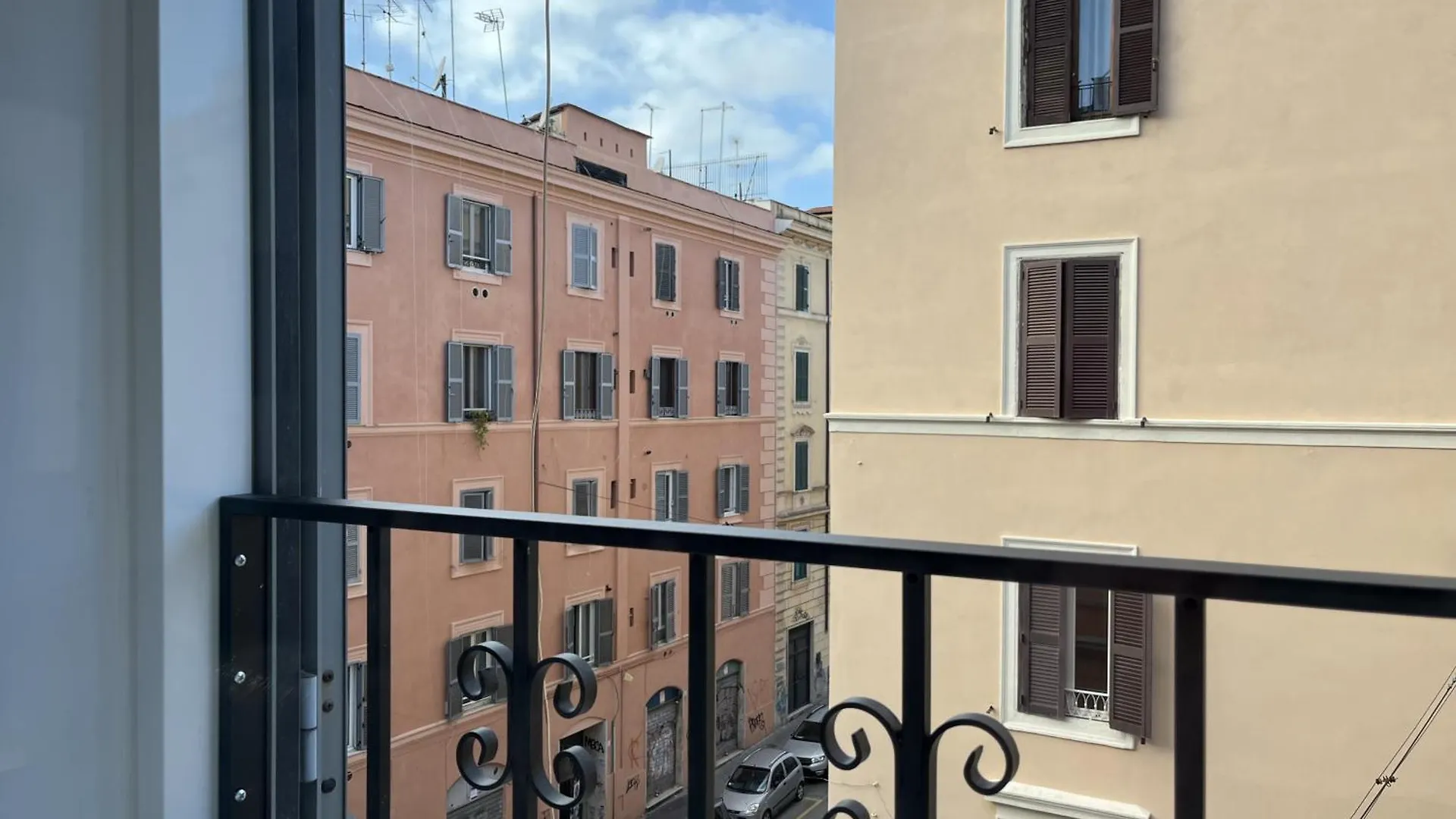 Apartment Kimera42 Casa Vacanze Rome