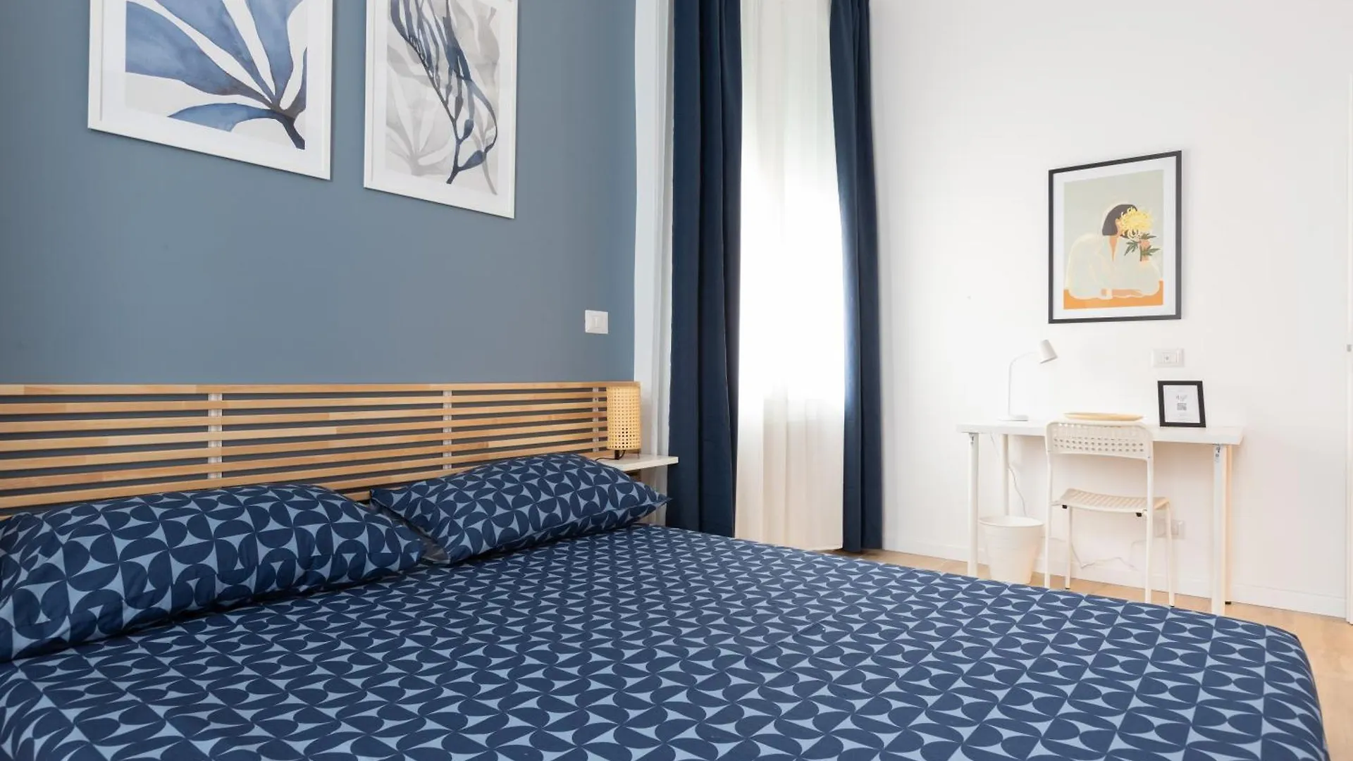 Kimera42 Casa Vacanze Rome 0*,