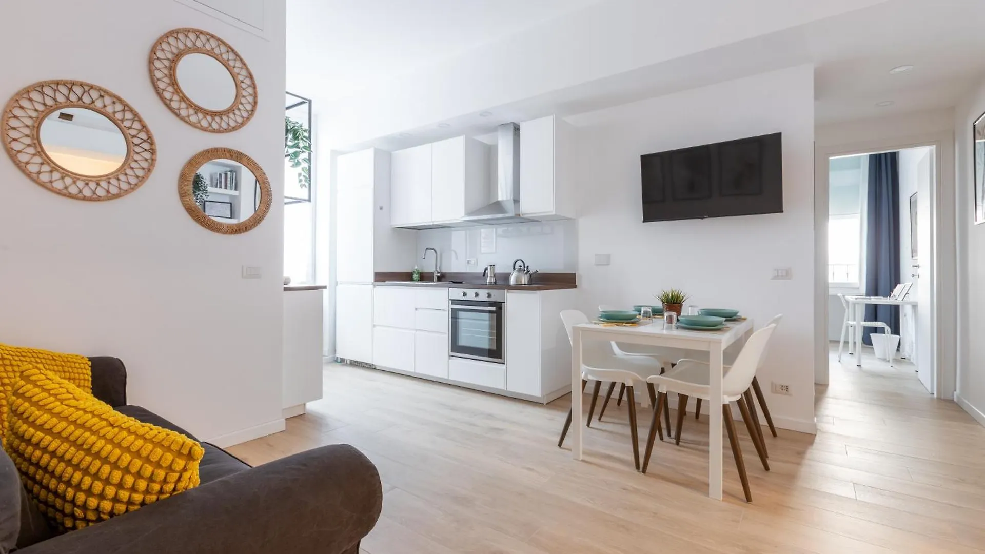 Apartment Kimera42 Casa Vacanze Rome